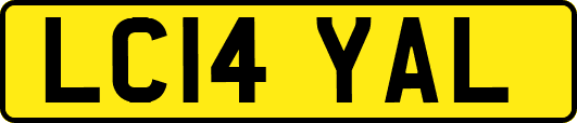 LC14YAL