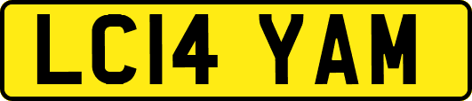 LC14YAM