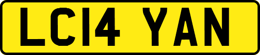 LC14YAN