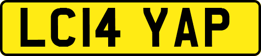 LC14YAP