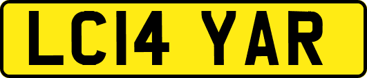 LC14YAR