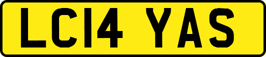 LC14YAS