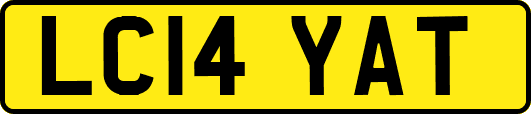 LC14YAT
