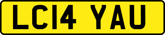 LC14YAU