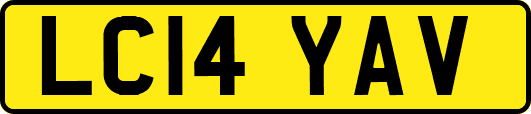 LC14YAV