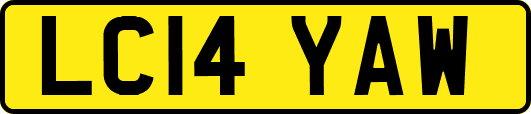 LC14YAW