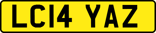 LC14YAZ