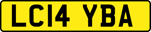 LC14YBA