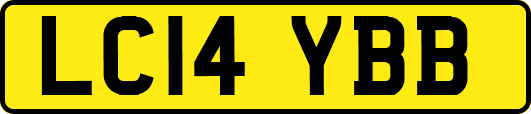 LC14YBB
