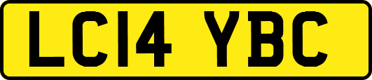 LC14YBC