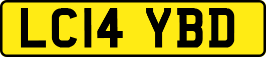 LC14YBD