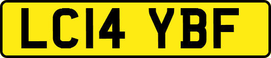 LC14YBF