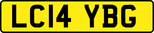 LC14YBG