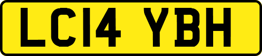 LC14YBH