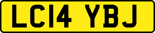LC14YBJ