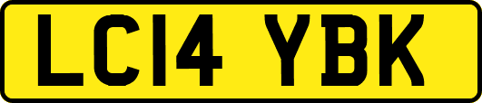 LC14YBK