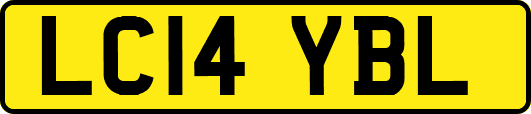 LC14YBL