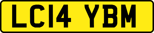 LC14YBM