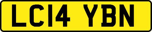 LC14YBN