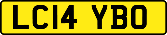 LC14YBO