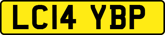 LC14YBP