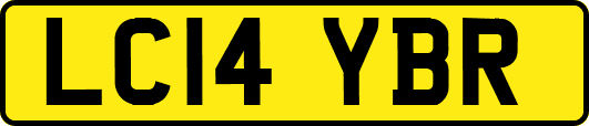 LC14YBR