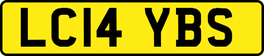 LC14YBS