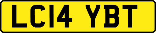 LC14YBT