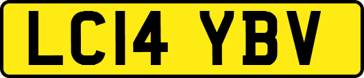 LC14YBV