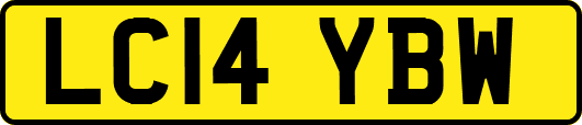 LC14YBW