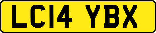 LC14YBX