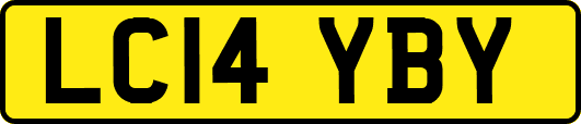 LC14YBY