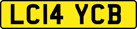 LC14YCB