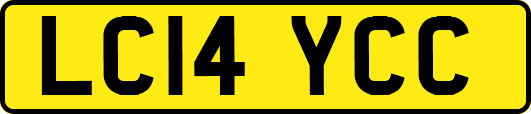 LC14YCC