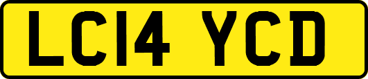 LC14YCD