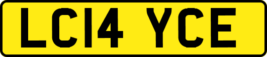 LC14YCE