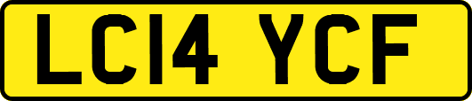 LC14YCF