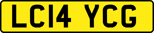 LC14YCG