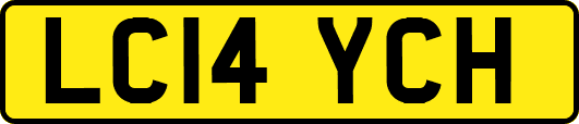 LC14YCH