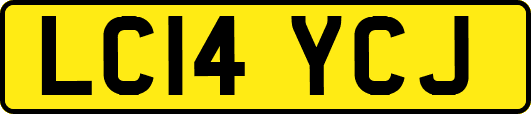 LC14YCJ