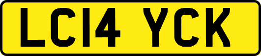 LC14YCK