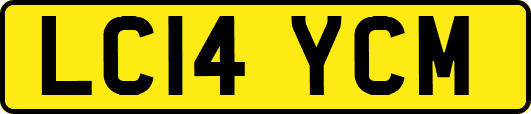 LC14YCM