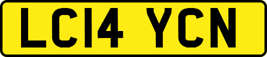 LC14YCN