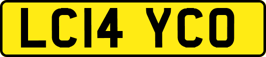 LC14YCO