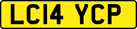 LC14YCP
