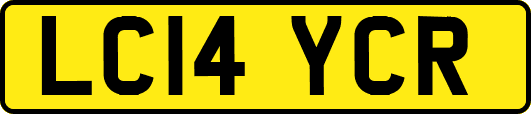 LC14YCR