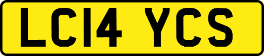 LC14YCS