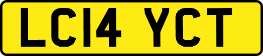 LC14YCT