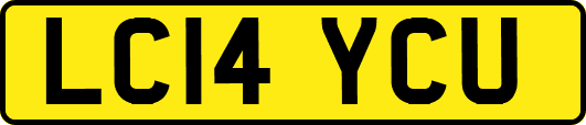 LC14YCU