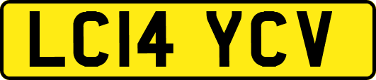 LC14YCV